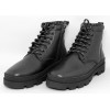 черевики Stepter 8292 black 